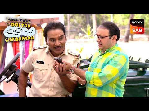 क्या Bhide कर रहा है नींबू की कालाबाजारी? | Taarak Mehta Ka Ooltah Chashmah | Limbu Story thumbnail