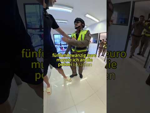 So viel kriegt man für 100€ in Thailand ?? thumbnail