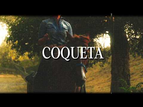 Grupo Frontera, Fuerza Regida - COQUETA (Letra - Lyrics) thumbnail