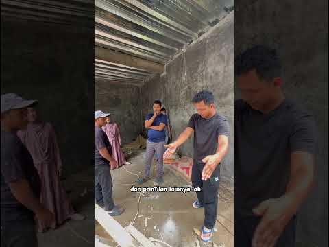 BERAPA TOTAL BUDGET PEMBANGUNAN RUMAH KEBUN ?! thumbnail