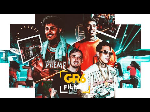 TRAVA GAROTA - MC Livinho, Kew e MC PH (GR6 Explode) DJ Yuri Pedrada  thumbnail
