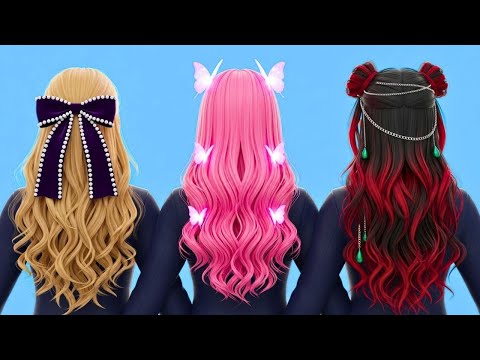 GUTER Schüler vs. SCHLECHTER Schüler ⚡️ Kpop-Dämonenjäger in der Highschool thumbnail