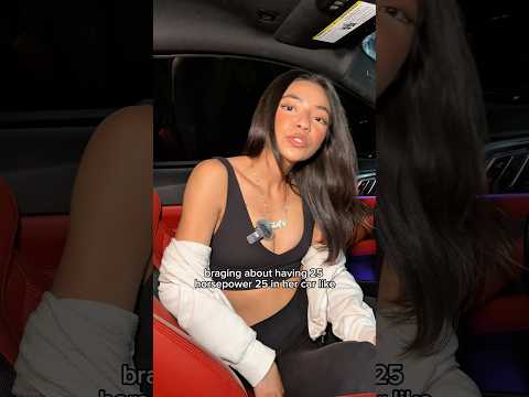 There’s level to this ? #audi #ex #skit #cargirl #car #automobile thumbnail