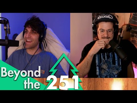 A Much Needed Therapy Session | Beyond the Pine #251 thumbnail