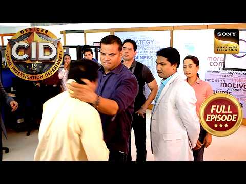 Citywide Child Abducting Network | CID | Full Episode | Sign up for Sony LIV on YouTube thumbnail