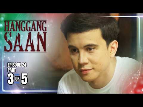 Hanggang Saan | Episode 24 (3/5) | June 2, 2026 thumbnail
