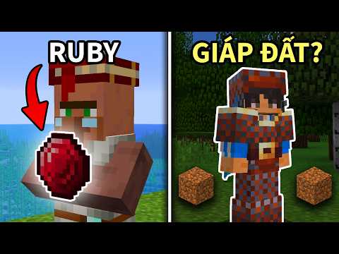 42 Thứ KỲ LẠ Đã Bị Mojang LOẠI BỎ Khỏi Minecraft thumbnail
