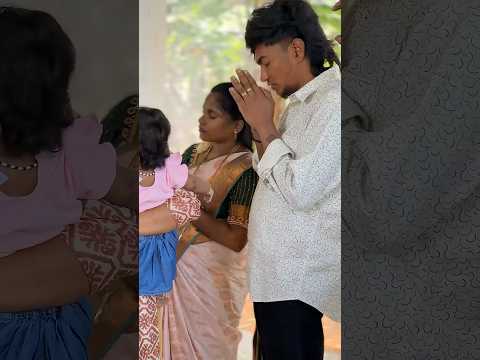 Family love ❤️… @butterfly_couples #thoothukudi #alagi #trending #love #couple #family #viral thumbnail