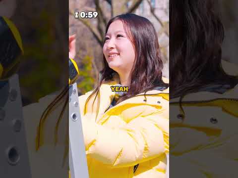 Her job is HIGH UP 🤯 Ep. 564 🪜 thumbnail