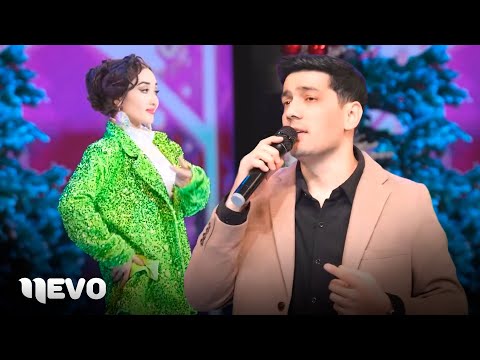 Jaloliddin Ahmadaliyev - Ishqning chayqov bozorida | Renessans tvda Yangi yil kechasi 2026 thumbnail