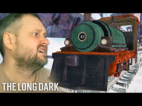 ЧУХ-ЧУХ, ЧУХ-ЧУХ, ЧУХ-ЧУХ ► The Long Dark - Episode 5 #7 thumbnail
