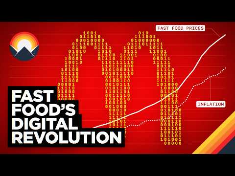 Why Fast Food Got So Expensive thumbnail