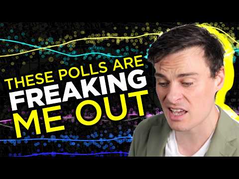 These Polls are Freaking Me Out thumbnail
