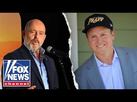 Pratt takes second in LA mayoral race, Steve Hilton LEADS in governor's race thumbnail