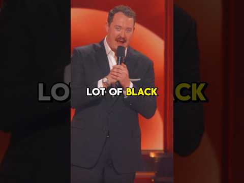 Shane Gillis made everyone laugh ? . #standupcomedy #comedyvideo #funnycomedy #comedyshorts thumbnail