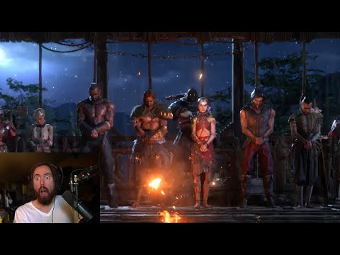 So I Tried the New Path of Exile 2.. thumbnail