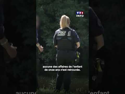Deux adolescents avouent avoir étranglé Théo, 11 ans, pour du matériel de pêche｜TF1 INFO thumbnail