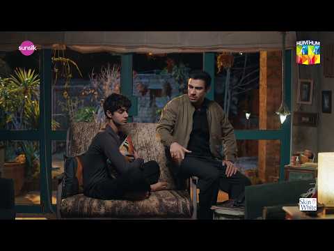 Ye Mushk Meray Demagh Se Nikalti Hi Nahi Hai...! Winter Love - HUM TV thumbnail