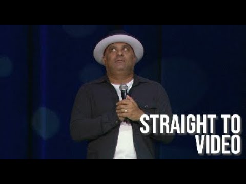 Russell Peters | Straight to Video thumbnail