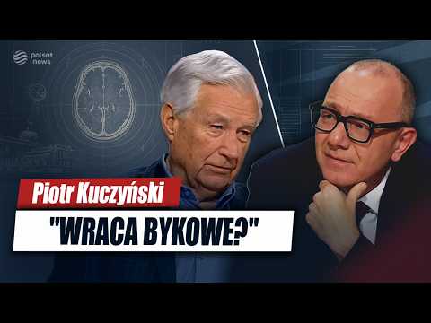 "Nigdy nie było lepiej jak dzisiaj". Ekonomista wywołał burzę w studiu thumbnail