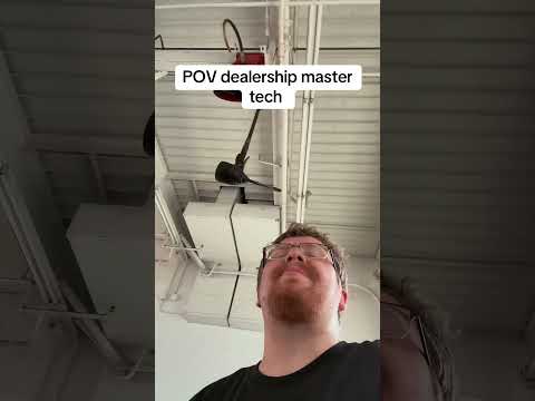 Dealership master technician thumbnail