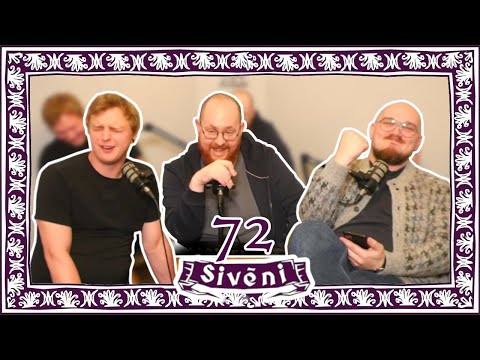 Sivēni | Rāvesslēdzējs | Ep. 72 thumbnail