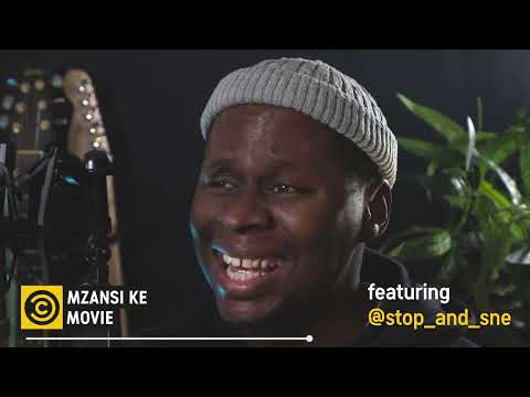 There It Is! Exactly What I ordered! | Comedy Central Africa thumbnail