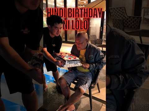 HINDI BIRTHDAY NI LOLO thumbnail