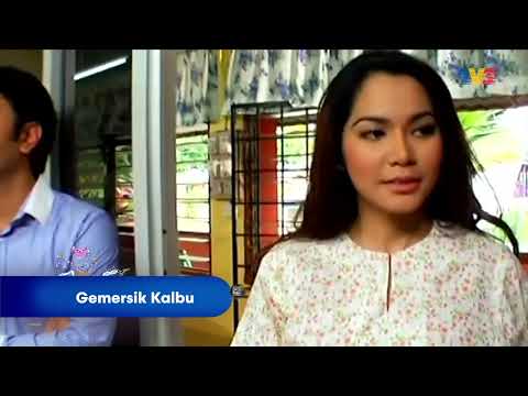[CLIP] Gemersik Kalbu: Ep 11 - Apa Dosa Ana Pada Awak? | Tonton thumbnail