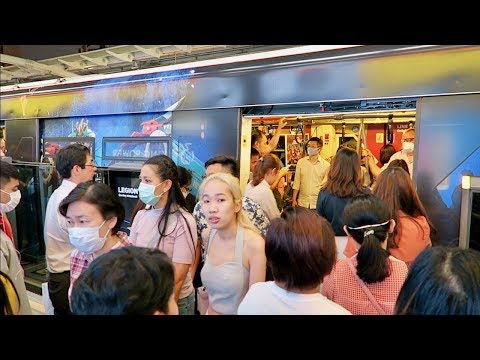 Bangkok Rush Hour thumbnail