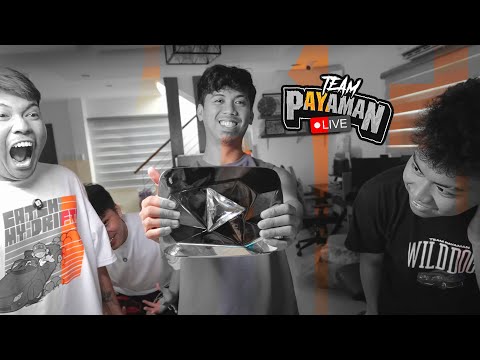 GOOD MORNING STREAM thumbnail
