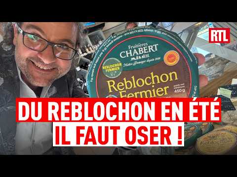 Reblochon : l'incroyable histoire d'une fraude médiévale ! thumbnail