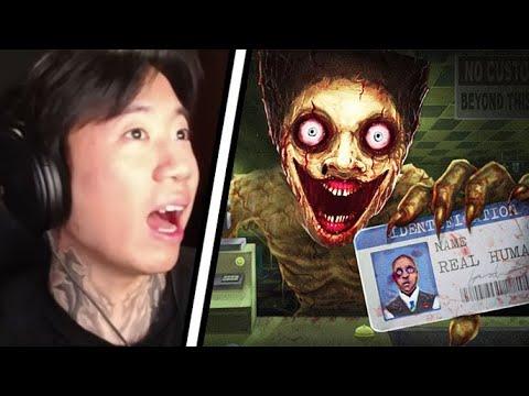【DE JuN】別惹夜班店員。Shift At Midnight恐怖遊戲 thumbnail