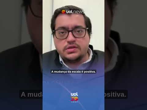 Felipe Salto: passamos por outros episódios similares e mundo não acabou thumbnail