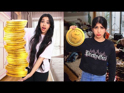 शफा और ग़ज़ल ने अपने गुल्लक तोड़े!! thumbnail