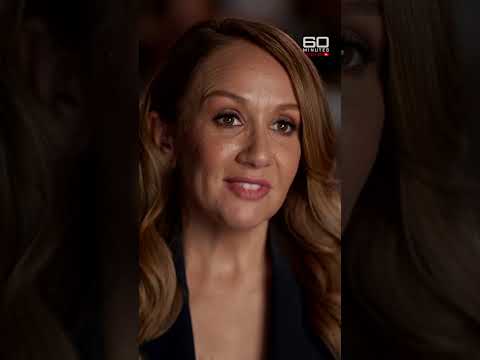 Exposing the perpetrator behind deepfake porn | 60 Minutes Australia thumbnail