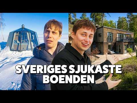 VI BOR I SVERIGES SJUKASTE HUS thumbnail