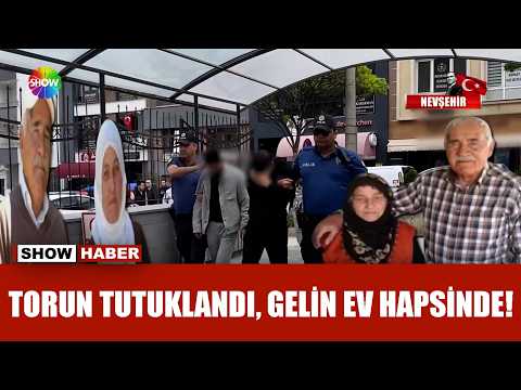 10 yıllık sır cinayette katil torun çıktı! thumbnail