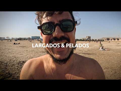 🇦🇿LARGADOS E PELADOS NO FIM DO MUNDO | DANI NOCE VIAGEM 340 thumbnail