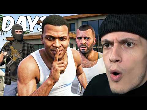 Turning $1 Into $10,000,000,000 in 1000 DAYS ! DAY39 thumbnail