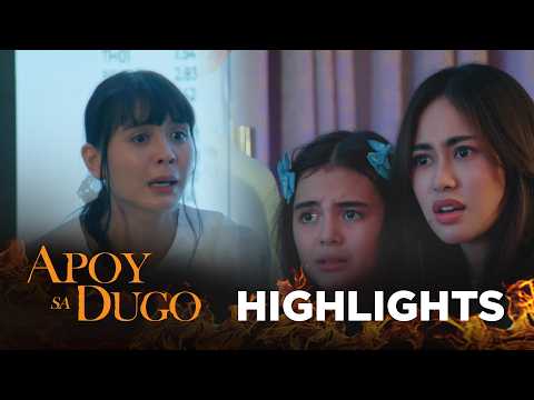 Apoy Sa Dugo: Angel is an impostor! (Episode 67) thumbnail