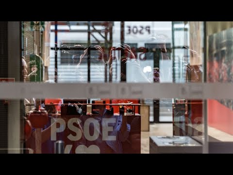 Ferraz niega pagos con facturas falsas a Leire Díez tras el demoledor auto - laSexta Noticias thumbnail