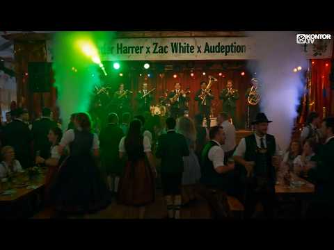 Hard Harder Harrer x Zac White x Audeption – Schützenfest thumbnail