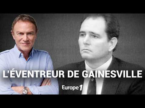 Hondelatte Raconte : L'affaire Danny Rolling (récit intégral) thumbnail