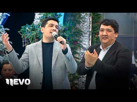 Jaloliddin Ahmadaliyev - Zebojon (Zo'r tv Uxlamaysizmi dasturi 2026) thumbnail