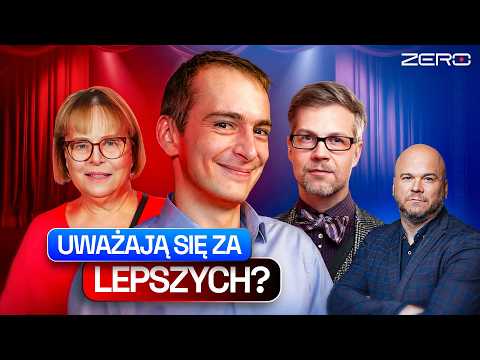 ARTYŚCI CHCĄ WSPARCIA, TŁUMACZĄ DLACZEGO ZASŁUGUJĄ NA WIĘCEJ thumbnail