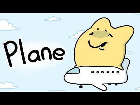 the plane ride that traumatized me thumbnail