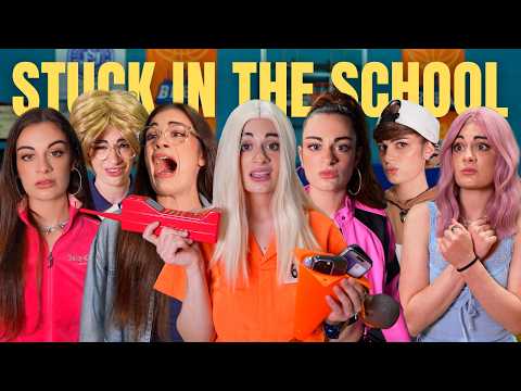 Stuck in the School thumbnail