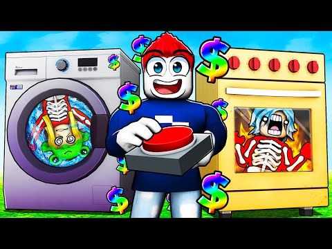 ICH KOMME auf DIE SCHMERZ RANGLISTE in Roblox thumbnail