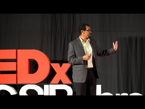 Why anxiety drops performance | Ismail Mohammad | TEDxRCSIBahrain thumbnail